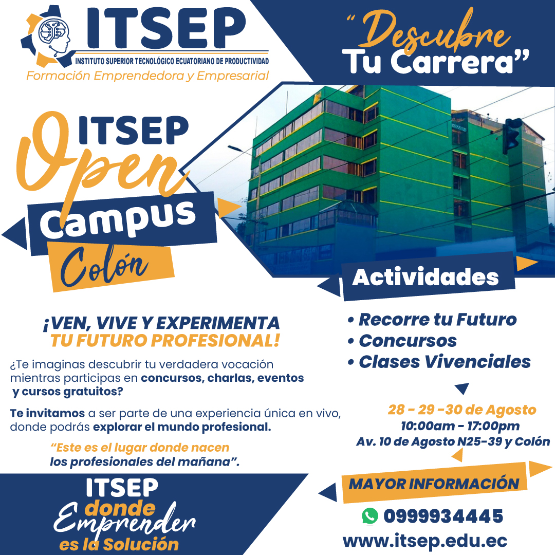 open-class
