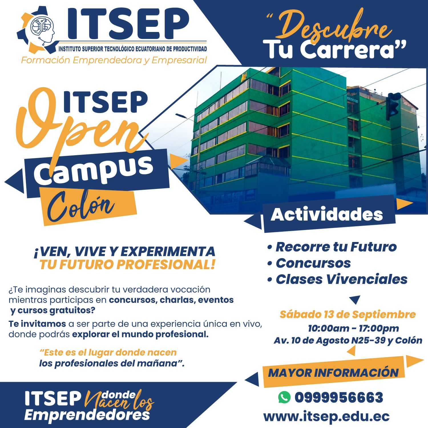 open-itsep-septiembre